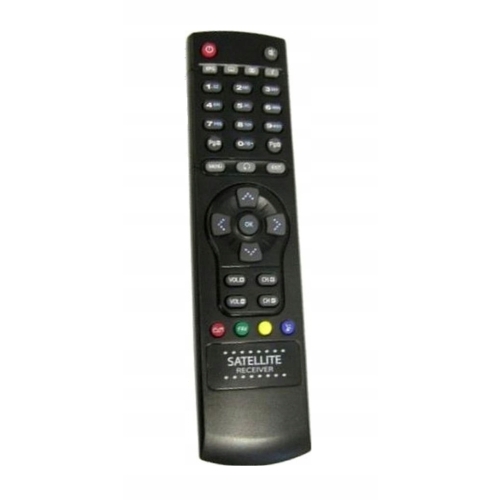 ORYGINALNY PILOT DO TUNERA SATELITARNEGO Linux ENIGMA DVB-S AB IPBox 200S