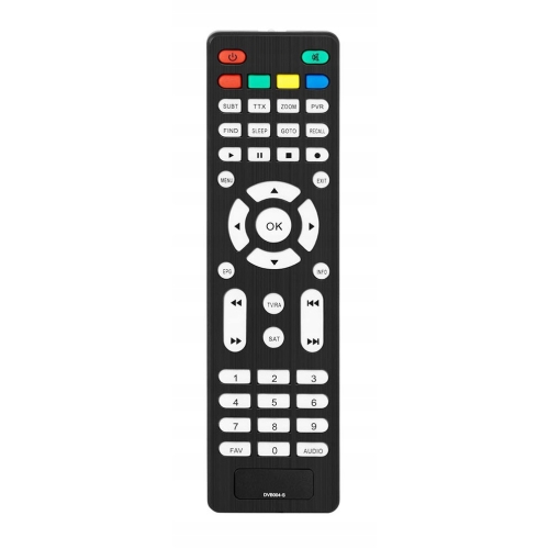 ORYGINALNY PILOT do miernika DVB-S Steinberg SBS-SF-5000 GSS ME200 DVB004-S