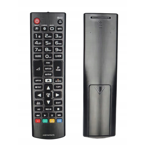 PILOT LG TV ZAMIENNIK UNIWERSALNY 32LH510B 32LH530V 32LN570R AKB74475479