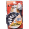KABEL POŁĄCZENIOWY EURO SCART 6*RCA CHINH WYSOKIEJ JAKOŚCI HQ13 1,5m