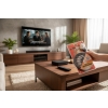 KABEL POŁĄCZENIOWY EURO SCART 6*RCA CHINH WYSOKIEJ JAKOŚCI HQ13 1,5m