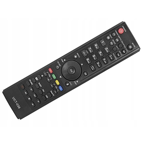 PILOT ZAMIENNY UNIWERSALNY TV LED THOMSON RC1994925 RC3000E01 RC310 UCT-036