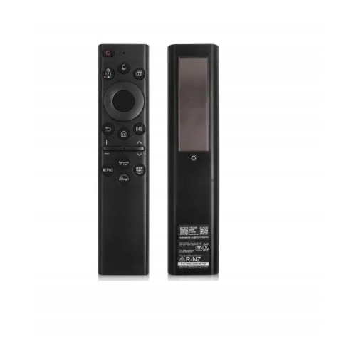 PILOT DO TV SAMSUNG USB-C FUNKCJA GŁOSOWA SOLARNY BN59-01357 BN59-01385A