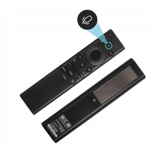 PILOT DO TV SAMSUNG USB-C FUNKCJA GŁOSOWA SOLARNY BN59-01357 BN59-01385A