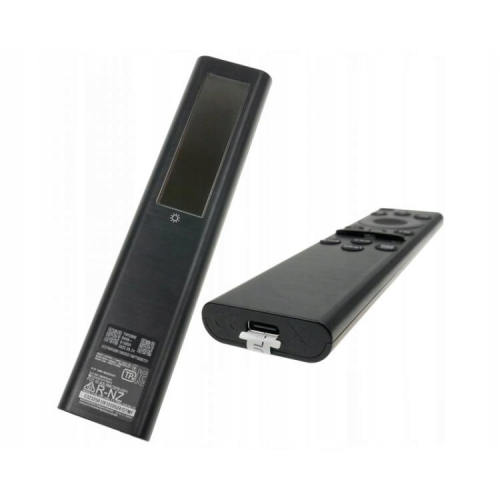 PILOT DO TV SAMSUNG USB-C FUNKCJA GŁOSOWA SOLARNY BN59-01357 BN59-01385A