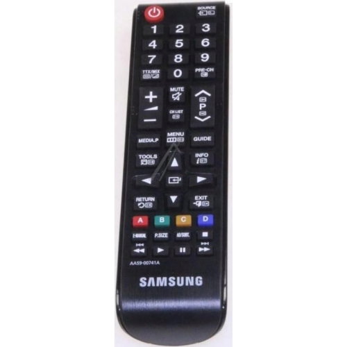 ORYGINALNY PILOT DO TV SAMSUNG UNIWERSALNY SMART TV AA59-00741A
