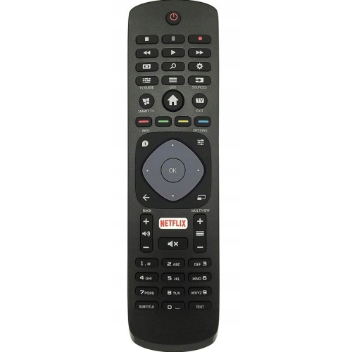 Pilot do TV Philips zamiennik uniwersalny netflix smart 398GR08BEPHN0019CR