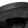 Fontanna solarna RGB pływająca do oczka wodnego 6 dysz ogrodowa stawu 16 cm