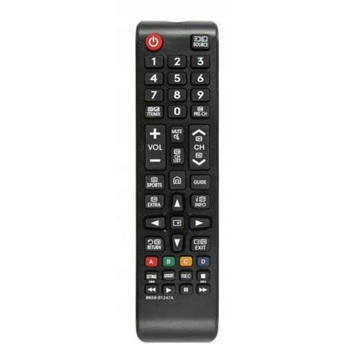 PILOT DO TV SAMSUNG ZAMIENNIK UNIWERSALNY UE40K5502AK BN59-01247A
