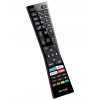PILOT DO TV JVC UNIWERSALNY ZAMIENNIK NETFLIX LT-43C898 LT-49C790 RM-C3338
