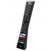 PILOT DO TV JVC UNIWERSALNY ZAMIENNIK NETFLIX LT-43C898 LT-49C790 RM-C3338
