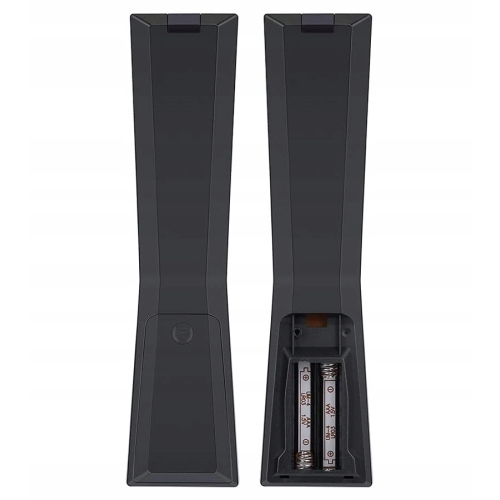 PILOT DO TV JVC UNIWERSALNY ZAMIENNIK NETFLIX LT-43C898 LT-49C790 RM-C3338