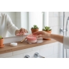 Puder sypki scalający Go Flawless Pretty Peach Brzoskwiniowy Max&More 22 g