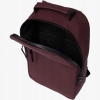 PLECAK PODRÓŻNY SAMOLOTOWY WODOODPORNY NA LAPTOP 10 x 26 x 39,5 12L BORDOWY