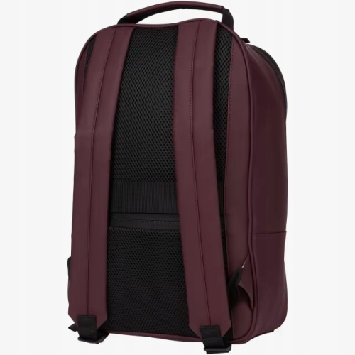PLECAK PODRÓŻNY SAMOLOTOWY WODOODPORNY NA LAPTOP 10 x 26 x 39,5 12L BORDOWY