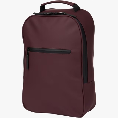 PLECAK PODRÓŻNY SAMOLOTOWY WODOODPORNY NA LAPTOP 10 x 26 x 39,5 12L BORDOWY