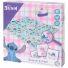 Gra planszowa SEARCH & FIND!DISNEY STITCH SZUKAJ I ZNAJDŹ 108 KART STITCH