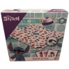 Gra planszowa SEARCH & FIND!DISNEY STITCH SZUKAJ I ZNAJDŹ 108 KART STITCH
