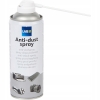 Sprężone powietrze spray z rurką przeciwpyłowy do czyszczenia 400 ml Lab31