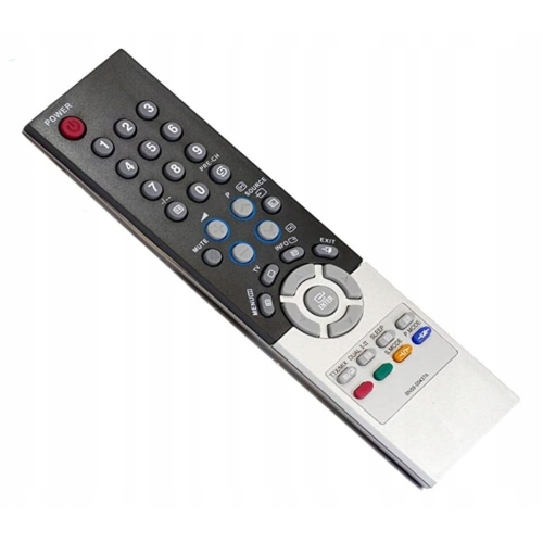 PILOT DO TV SAMSUNG Ir883 UNIWERSALNY ZAMIENNIK 00434A 00488A Bn59-00437A