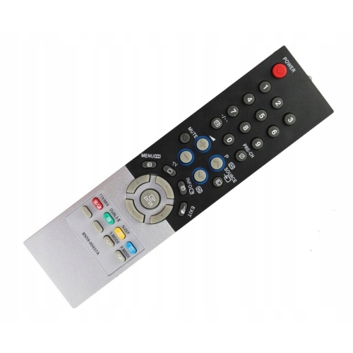 PILOT DO TV SAMSUNG Ir883 UNIWERSALNY ZAMIENNIK 00434A 00488A Bn59-00437A