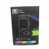 Panele LED LIGHT Smart LSC RGB Inteligentne Światło Aplikacja Gaming 6 szt