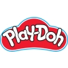 Play-Doh Ciastolina Zestaw Twórz i Świętuj KONFETTI BROKAT Hasbro 20 TUB D