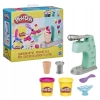 PLAY-DOH CIASTOLINA MINI CLASSICS FABRYKA LODÓW E9368 ZESTAW DLA DZIECI d