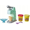 PLAY-DOH CIASTOLINA MINI CLASSICS FABRYKA LODÓW E9368 ZESTAW DLA DZIECI d