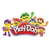 PLAY-DOH CIASTOLINA MINI CLASSICS FABRYKA LODÓW E9368 ZESTAW DLA DZIECI d