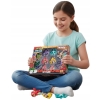 10 sztuk Figurki Rozciągliwe gumowe Stretch squad mix minis Stretcherz