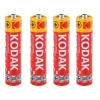 Bateria małe paluszki Super Heavy Duty ZINC Kodak AAA (R3) 30 sztuk