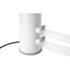 Pompa Filtrująca do Basenu 2271 l/h 12V 26604 Kartuszowa Filtr Typ A Intex