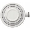 Pompa Filtrująca do Basenu 2271 l/h 12V 26604 Kartuszowa Filtr Typ A Intex