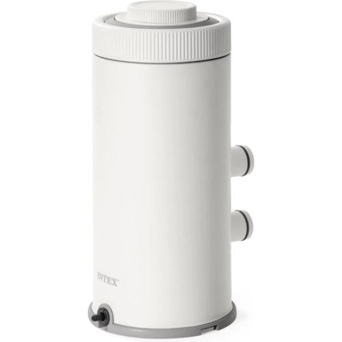 Pompa Filtrująca do Basenu 2271 l/h 12V 26604 Kartuszowa Filtr Typ A Intex