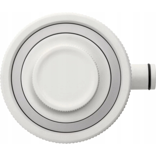 Pompa Filtrująca do Basenu 2271 l/h 12V 26604 Kartuszowa Filtr Typ A Intex