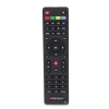 ORYGINALNY PILOT OPTICUM DO DEKODER TELEWIZJI NAZIEMNEJ Terra HD 265 PLUS