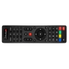 ORYGINALNY PILOT OPTICUM DO DEKODER TELEWIZJI NAZIEMNEJ Terra HD 265 PLUS