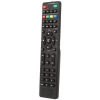 Dekoder Tuner HDTV DVB-T2/C HEVC Hybryda Opticum Nytrobox NSE X USB