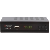 Dekoder Tuner HDTV DVB-T2/C HEVC Hybryda Opticum Nytrobox NSE X USB