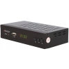 Dekoder Tuner HDTV DVB-T2/C HEVC Hybryda Opticum Nytrobox NSE X USB
