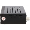 Dekoder Tuner HDTV DVB-T2/C HEVC Hybryda Opticum Nytrobox NSE X USB