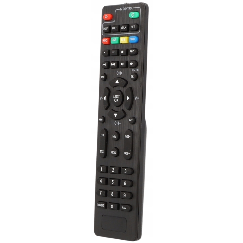 Dekoder Tuner HDTV DVB-T2/C HEVC Hybryda Opticum Nytrobox NSE X USB