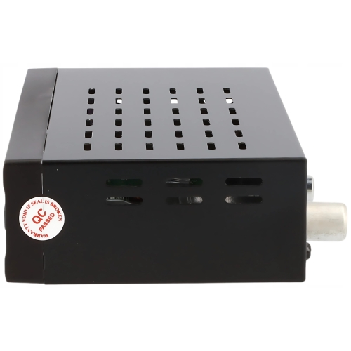 Dekoder Tuner HDTV DVB-T2/C HEVC Hybryda Opticum Nytrobox NSE X USB