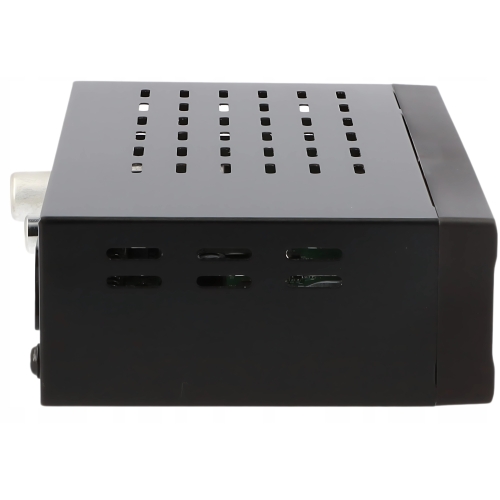 Dekoder Tuner HDTV DVB-T2/C HEVC Hybryda Opticum Nytrobox NSE X USB