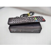 Dekoder Tuner HDTV DVB-T2/C HEVC Hybryda Opticum Nytrobox NSE X USB