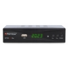 Dekoder Tuner HDTV DVB-T2/C HEVC Hybryda Opticum Nytrobox NSE X USB