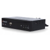 Dekoder Tuner HDTV DVB-T2/C HEVC Hybryda Opticum Nytrobox NSE X USB