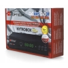 Dekoder Tuner HDTV DVB-T2/C HEVC Hybryda Opticum Nytrobox NSE X USB