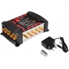 MULTISWITCH PLATINUM LINE OMS PRO-TRQ SERIES 5 4XSAT 1XDVBT OPTICUM 5/8